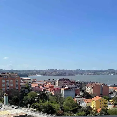 شقة Atico Vistas Al Mar